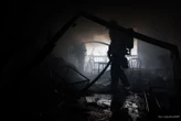 Sevran : huit personnes incommodées par les fumées d’un incendie dans une tour de 15 étages
