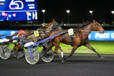 Arrivée du quinté du vendredi 17 octobre à Paris-Vincennes : Kaliskana poursuit sa série