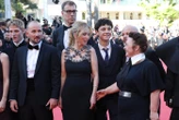 Cannes 2025 : un acteur de « Dossier 137 » interdit de festival pour violences sexuelles, le réalisateur assume