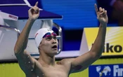 Jeux Olympiques : le nageur Sun Yang suspendu quatre ans pour violation du règlement antidopage