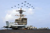 Guerre au Moyen-Orient : Téhéran menace d’une « offensive totale », Washington poursuit ses frappes