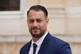 « J’ai mis la Palestine entre ces mots » : le nouveau tatouage polémique de Sébastien Delogu