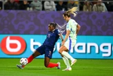 Euro 2025: incertitude pour Kadidiatou Diani touchée au talon à deux jours du quart de finale