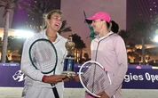 Sabalenka - Swiatek : le duel des reines qui « avant, ne se parlaient jamais »