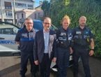 « Cette solution, c’est l’avenir » : quand 12 villages de Moselle mutualisent leurs polices municipales