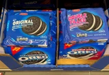 Le fabricant d’Oreo poursuit Aldi en justice, accusant la chaîne de supermarchés d’avoir copié ses emballages