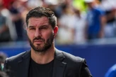 « Il n’y a même pas de mots » : invité dans le vestiaire, André-Pierre Gignac sous le charme des Bleus