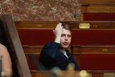 « Petit chien impérialiste » : l’improbable passe d’armes entre Louis Boyard et le président argentin Javier Milei