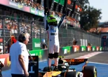 F1, GP du Mexique : Lando Norris impérial reprend la tête du Championnat du monde, Piastri (6e) et Verstappen (7e) perdent du terrain