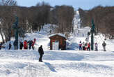 Dans l’Aveyron, la station de ski de Laguiole cherche repreneur en urgence