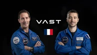 Thomas Pesquet de retour dans l’espace en 2027, lors d’une nouvelle mission vers l’ISS