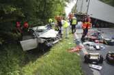 Près de 60% de morts en plus sur les routes du Loiret, la justice va durcir le ton