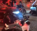 Liesse après la victoire du PSG : une voiture fonce sur la foule près des Champs-Élysées, faisant trois blessés
