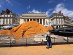 Canicule et sécheresse se sont invitées dans la préparation du « Voyage à Nantes »