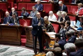 Adolescent touché par un tir de LBD le soir du sacre du PSG : « toute la lumière sera faite sur cette affaire », indique Laurent Nuñez