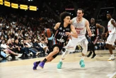 Paris Basketball - Monaco (99-93) : au terme d’une finale sublime, Paris décroche son premier titre de champion