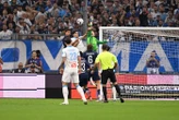 OM-PSG : la vidéo du but d’Aguerd, l’un des plus rapides jamais marqués par Marseille lors d’un clasico