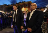 Municipales 2026 à Nice : l’écologiste Juliette Chesnel-Le Roux appelle Christian Estrosi et Éric Ciotti à publier leurs notes de frais