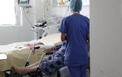 Covid-19 en France : 22 nouveaux décès et 933 personnes en soins critiques