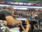 NBA : quand Victor Wembanyama invite les fans des Spurs à s’inspirer du PSG pour mettre l’ambiance