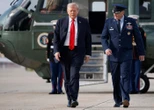 Intrusion de drones en Pologne : « Peut-être une erreur » selon Donald Trump, Varsovie dément