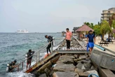 Maldives : les corps des deux derniers plongeurs italiens ont été remontés