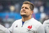« Une décision très difficile » : l’ancien deuxième ligne du XV de France Paul Willemse poussé à la retraite