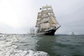 Dans le sillage du Belem, une Armada de grands voiliers va débarquer à Caen à l’occasion du Millénaire