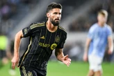Mercato Lille : Olivier Giroud, un dernier match avec Los Angeles avant de signer au LOSC