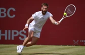 « Un langage grossier » : le tennisman Corentin Moutet sanctionné d’une amende de 40 000 dollars pour ses « fuck » à répétition