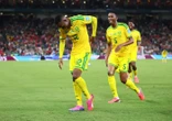 L’Afrique du Sud sort de la phase de poules d’un Mondial pour la première fois de son histoire et connaît déjà son adversaire en seizièmes