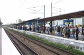 Seine-et-Marne : encore un suicide à la gare de Villeparisis-Mitry-le-Neuf