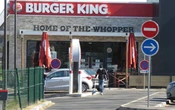 Pass sanitaire : le document de Burger King imposant la vaccination à ses salariés est un faux