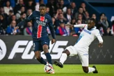 PSG-Auxerre (2-1) : Dembélé, le meilleur buteur s’est fait peur