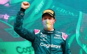 Formule 1: Sebastian Vettel affiche son soutien à la communauté LGBT en Hongrie et se fait réprimander