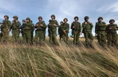 Guerre en Ukraine : le taux de VIH parmi les soldats russes aurait fortement augmenté depuis la guerre, selon un rapport