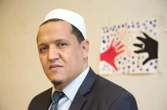 « Une fatwa » : l’imam Chalghoumi porte plainte contre Rima Hassan, qui dément avoir « menacé » le religieux