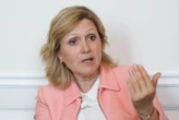 Affaire Lyhanna : « Ça ne suffit pas », Yaël Braun-Pivet s’oppose au discours de Gérald Darmanin sur les moyens de la justice