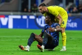 Serie A : l’Inter Milan tenu en échec par la Lazio deux semaines avant sa finale face au PSG