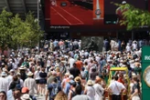 Roland-Garros : Arnaldi forfait en demi-finale, les spectateurs intégralement remboursés