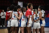 Eurobasket féminin : le programme des quarts de finale avec France - Lituanie