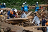 Un séisme de magnitude 7,1 frappe le sud du Japon, une alerte au tsunami émise