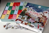 « Un moment de détente et de création » : cette année, les calendriers de l’Avent se déclinent aussi en puzzle