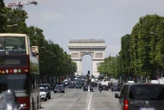 Paris : tournoi, maquettes XXL… Lego va transformer les Champs-Élysées en terrain de jeu géant