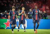 Trophées UNFP : trois trophées individuels, neuf joueurs dans le onze-type… La razzia du PSG