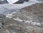 Menacée par un lac glaciaire, la commune de Pralognan-la-Vanoise souffle après un été sous tension