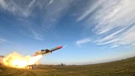 Guerre en Ukraine : une arme « trois fois plus puissante », Kiev dévoile officiellement une version « moderne » de son missile Neptune