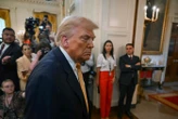 Affaire Epstein : Donald Trump hausse le ton face aux républicains « stupides » qui font gonfler la polémique