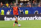 « Je suis avec Doku » : Fabián Ruiz apporte son soutien au Belge, qui a assisté à la naissance de son enfant en plein Mondial