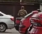 Guerre en Ukraine : « mission réussie », l’assassinat à la voiture piégée d’un lieutenant russe à 600 km du front revendiqué par Kiev